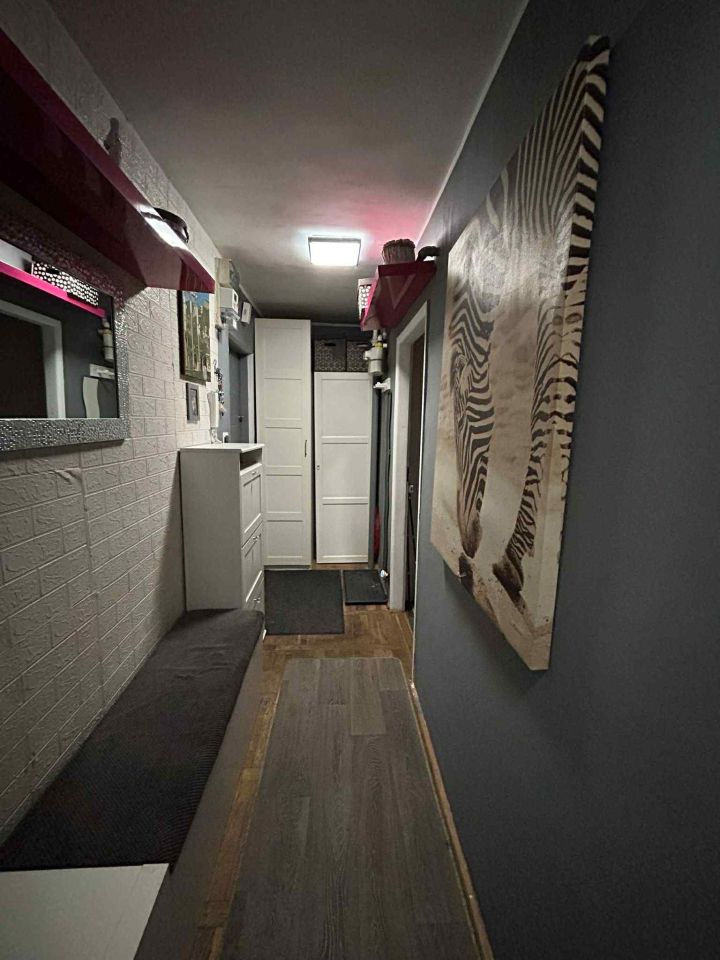 Mieszkanie 3-pokojowe Gdynia Witomino. Zdjęcie 15