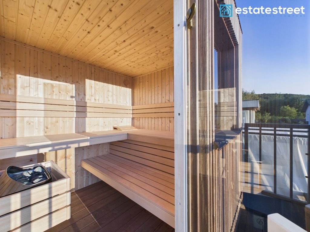 Mieszkanie 4-pokojowe Kraków Wola Justowska, ul. Pod Stokiem. Zdjęcie 19