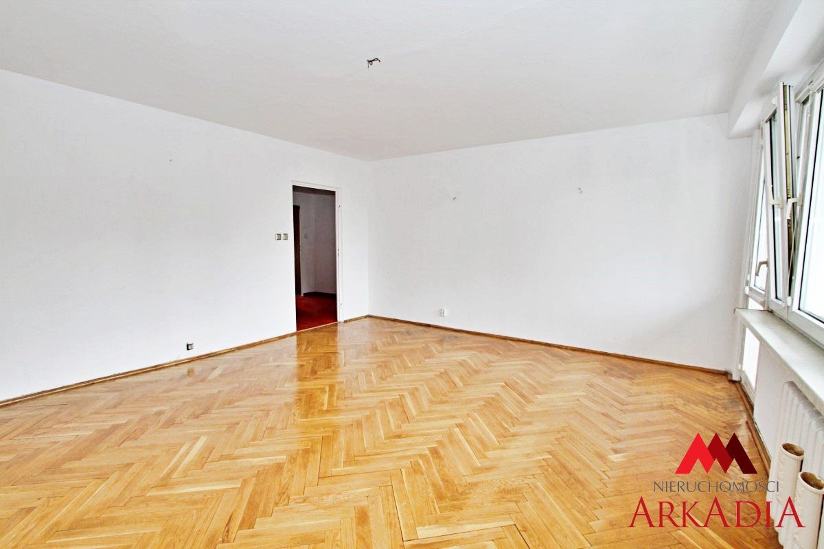 Mieszkanie 3-pokojowe Włocławek Centrum, ul. Jerzego Bojańczyka. Zdjęcie 2