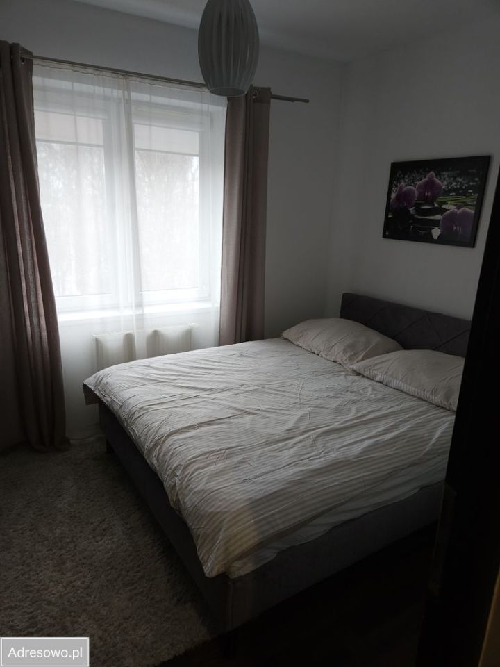 Mieszkanie 2-pokojowe Kraków Kliny, ul. Borkowska. Zdjęcie 9