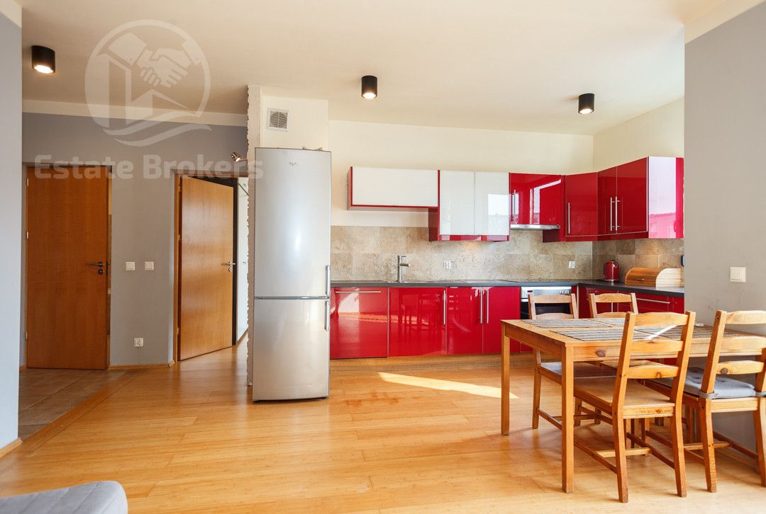 Mieszkanie 2-pokojowe Wrocław Krzyki, ul. Przyjaźni. Zdjęcie 2