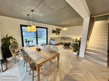 dom wolnostojący, 5 pokoi Oleśniczka. Zdjęcie 2