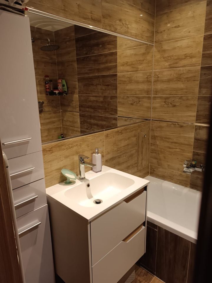 Mieszkanie 3-pokojowe Chorzów, ul. Grunwaldzka. Zdjęcie 6