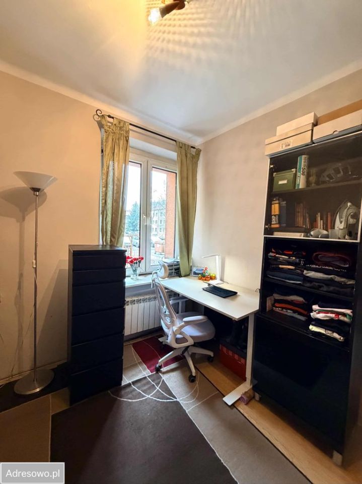 Mieszkanie 3-pokojowe Ruda Śląska Ruda. Zdjęcie 20