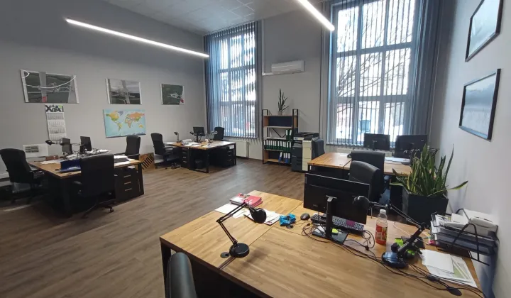 Biuro Elbląg Centrum, ul. Malborska