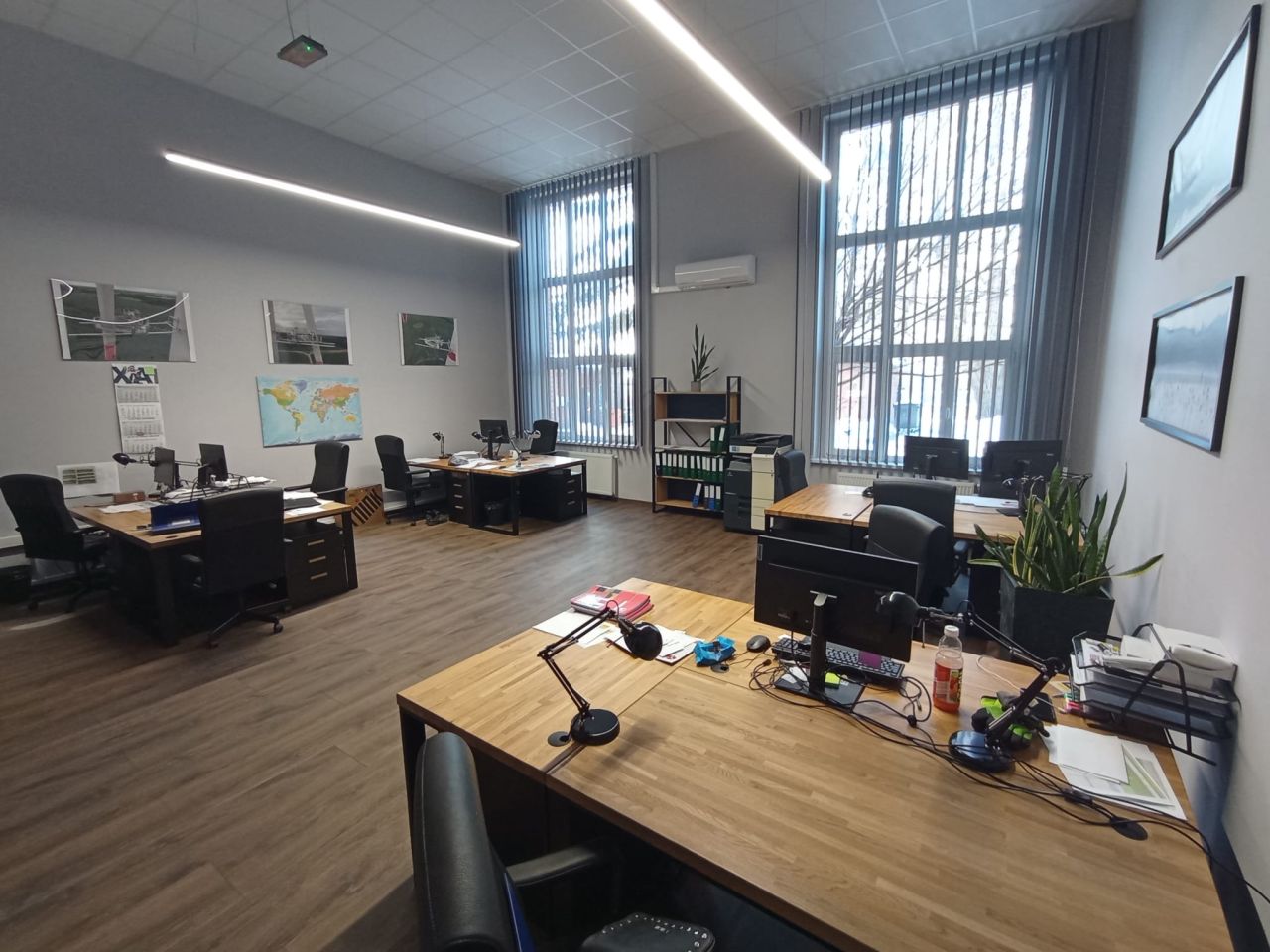 Biuro Elbląg Centrum, ul. Malborska. Zdjęcie 1