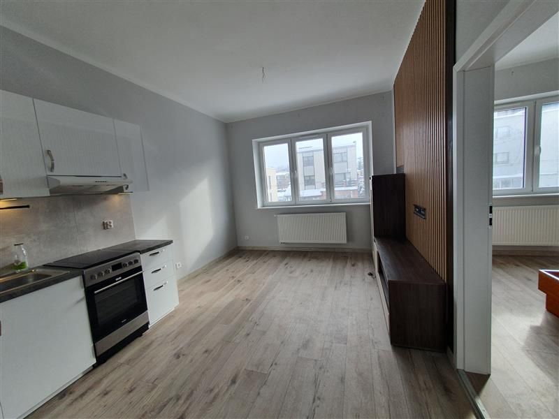 Mieszkanie 3-pokojowe Gdynia Orłowo. Zdjęcie 8