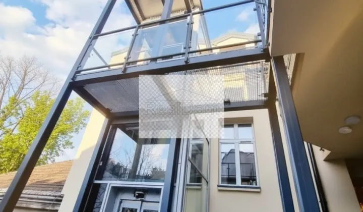 Mieszkanie 3-pokojowe Kraków Krowodrza, ul. św. Teresy