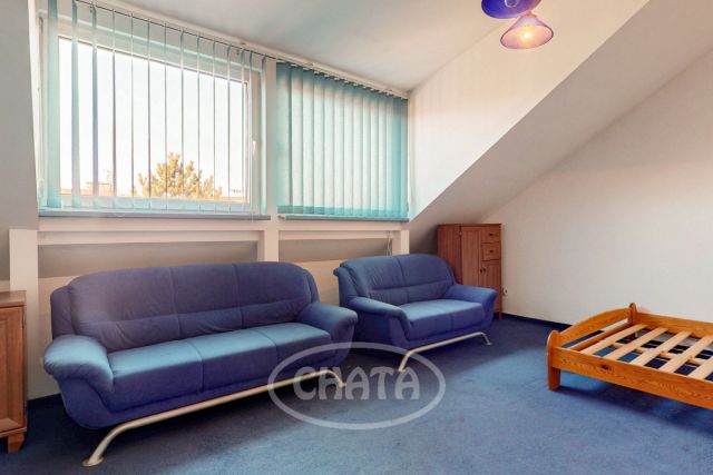 dom szeregowy, 7 pokoi Wrocław Klecina, ul. Goplan. Zdjęcie 18