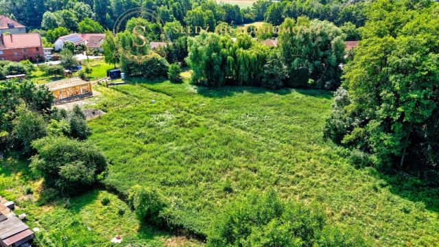 Działka budowlana Straszowice. Zdjęcie 18