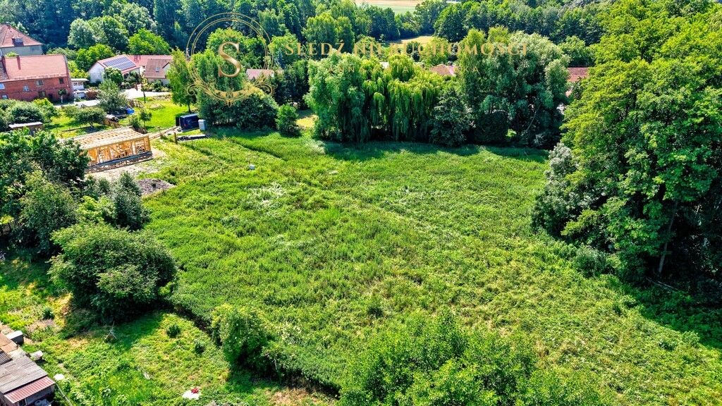 Działka budowlana Straszowice. Zdjęcie 18