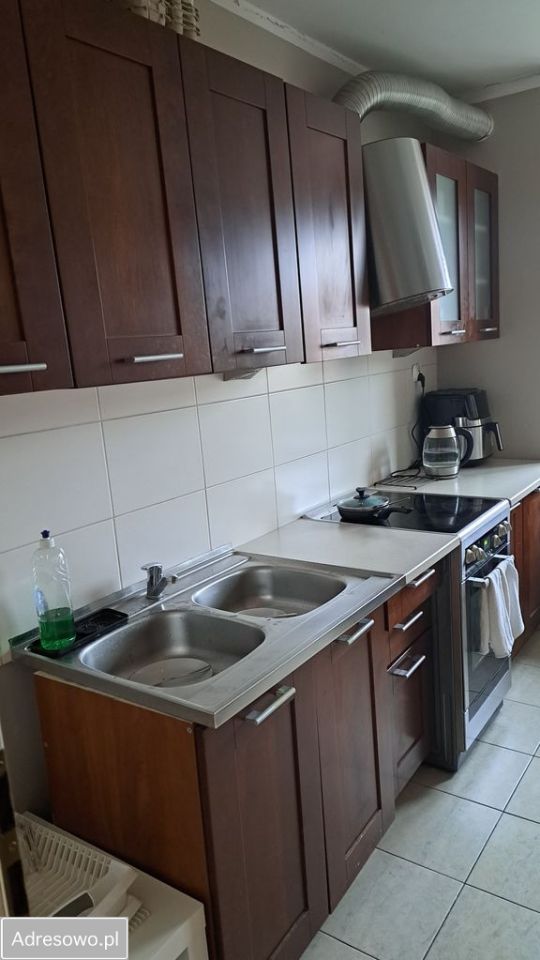 Mieszkanie 2-pokojowe Wrocław Psie Pole, al. Marcina Kromera. Zdjęcie 10