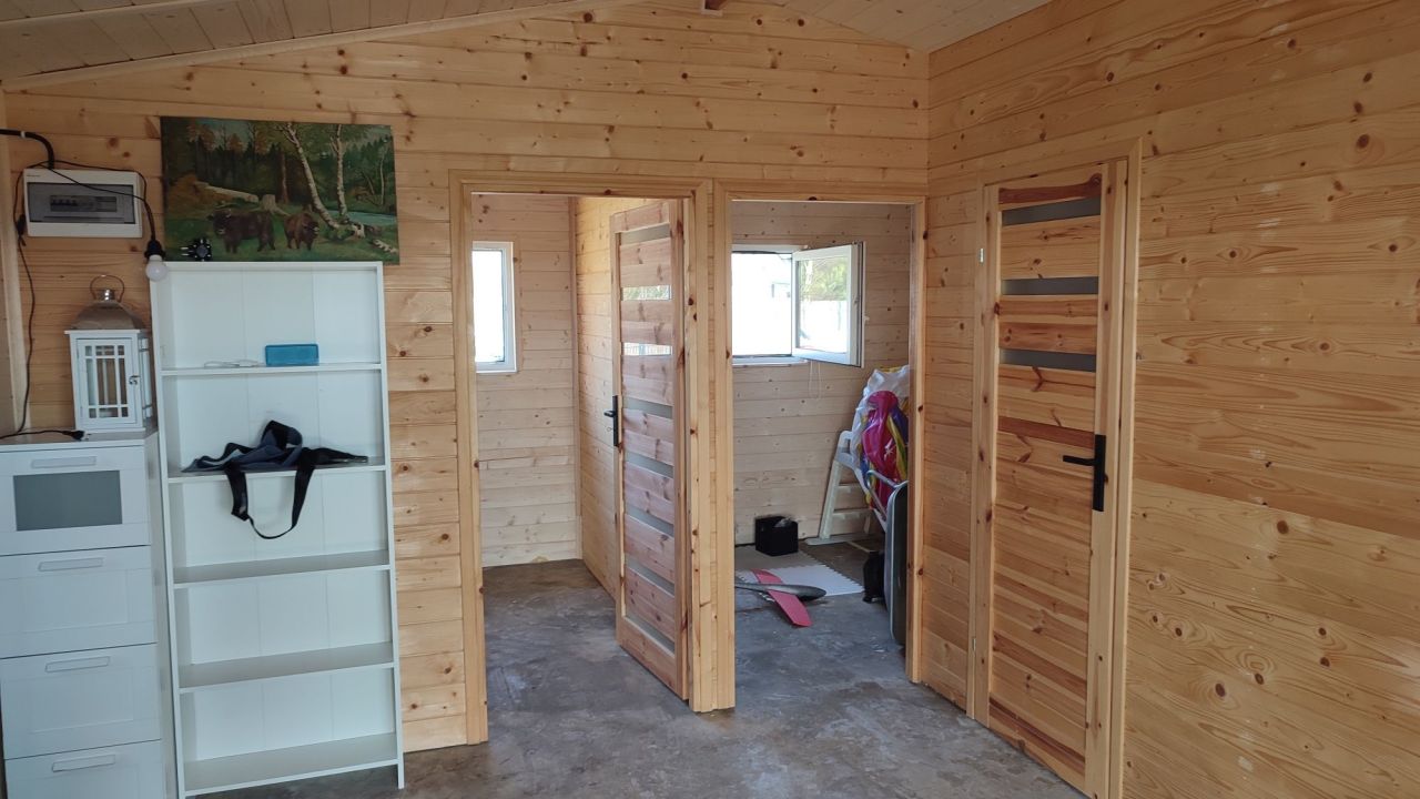 Działka budowlana Kochanów. Zdjęcie 5