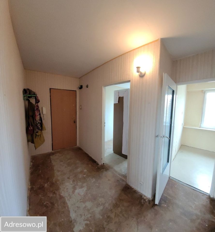 Mieszkanie 2-pokojowe Łomża, ul. Spółdzielcza. Zdjęcie 2