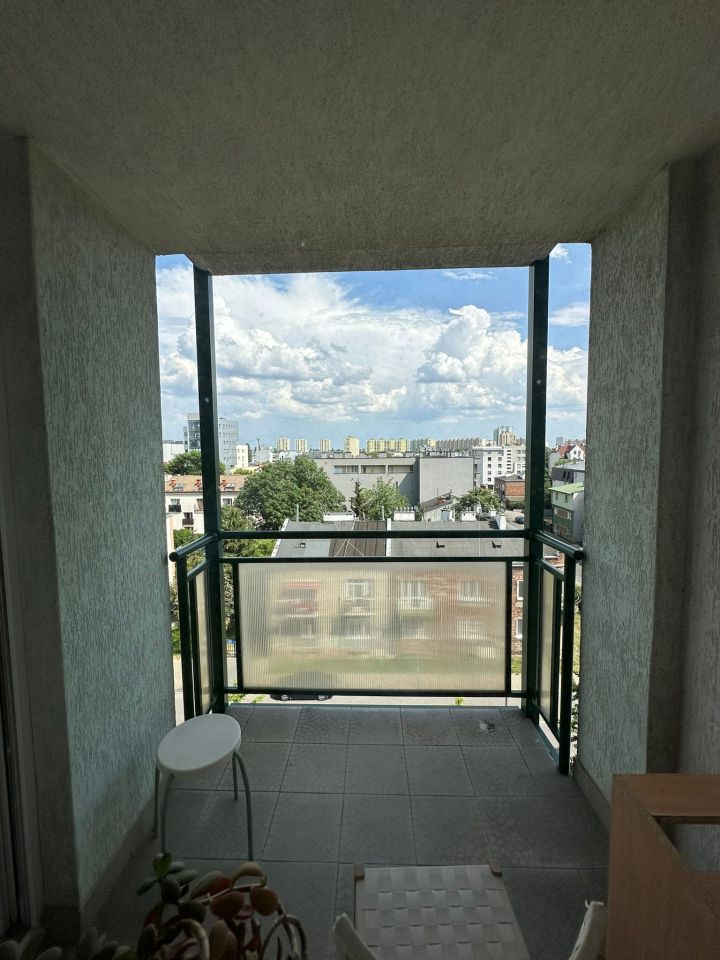 Mieszkanie 1-pokojowe Warszawa Praga-Południe, ul. Sulejkowska. Zdjęcie 11