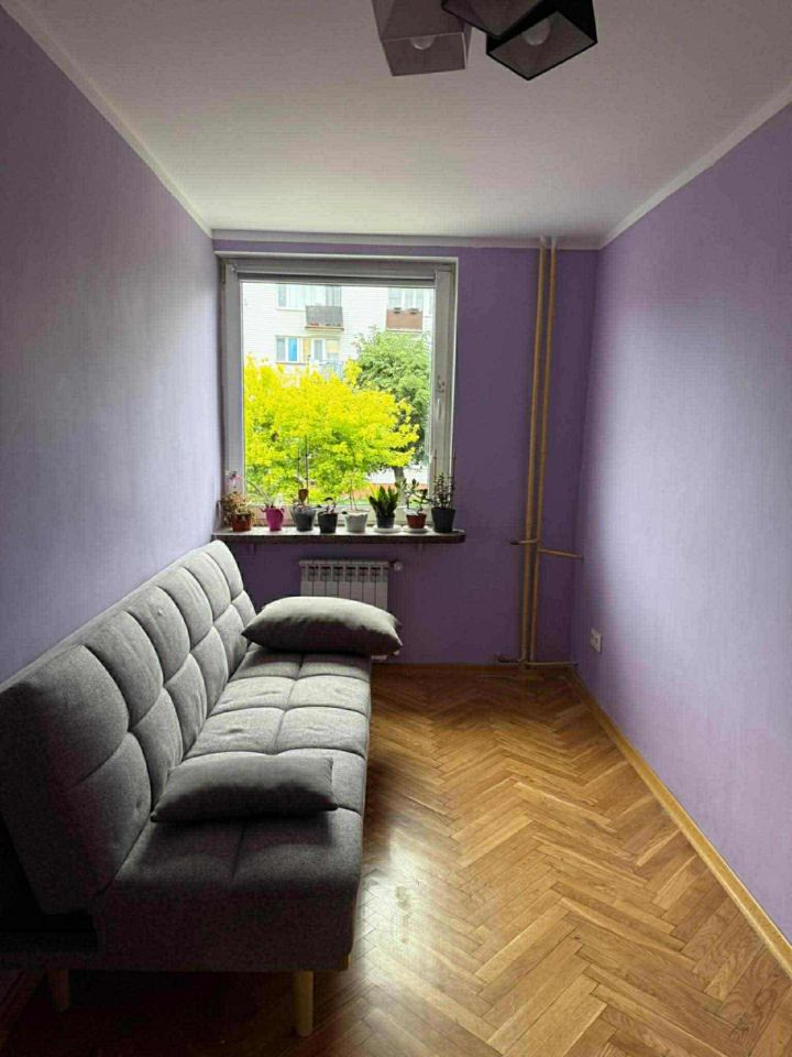 Mieszkanie 2-pokojowe Mława, ul. Henryka Sienkiewicza. Zdjęcie 2