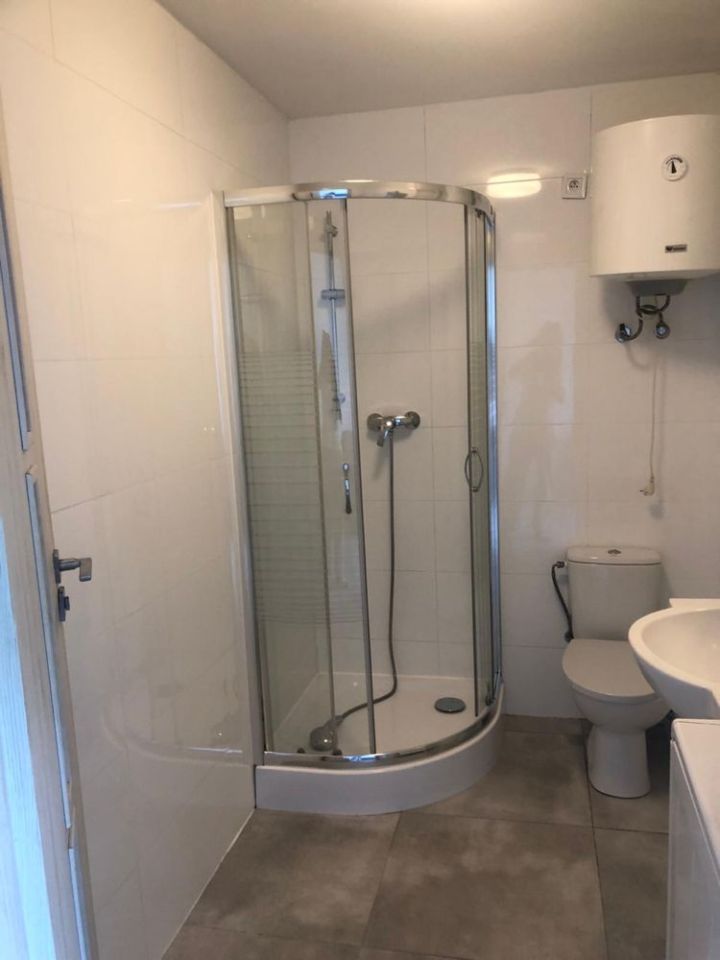 Mieszkanie 1-pokojowe Katowice Zawodzie, ul. Racławicka. Zdjęcie 3