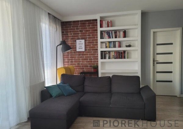 Mieszkanie 2-pokojowe Warszawa Bemowo, ul. Batalionów Chłopskich. Zdjęcie 13