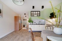 Mieszkanie 2-pokojowe Pruszków, ul. Targowa. Zdjęcie 4