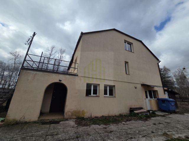 dom wolnostojący, 7 pokoi Stare Budy, ul. Żyrardowska. Zdjęcie 5