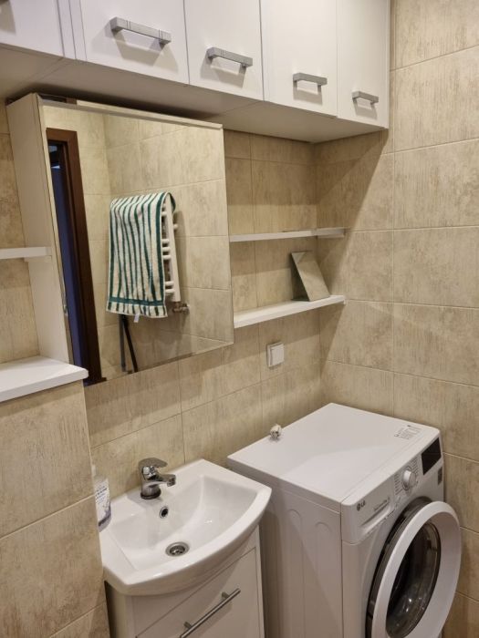 Mieszkanie 2-pokojowe Gdańsk, ul. Konrada Guderskiego. Zdjęcie 15