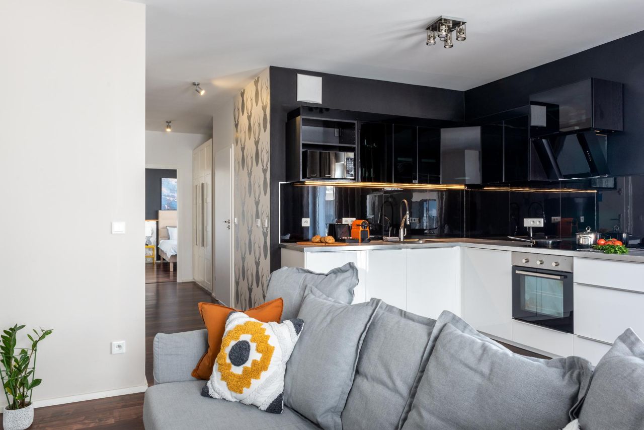 Mieszkanie 2-pokojowe Wrocław Śródmieście, ul. Kurkowa. Zdjęcie 3