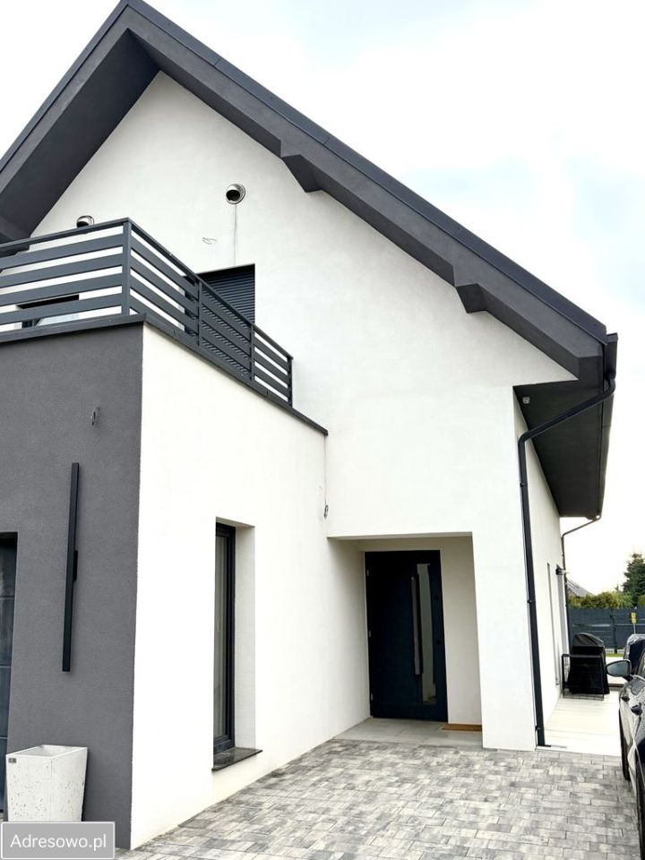 dom wolnostojący, 4 pokoje Jaczów, ul. Ogrodowa. Zdjęcie 11