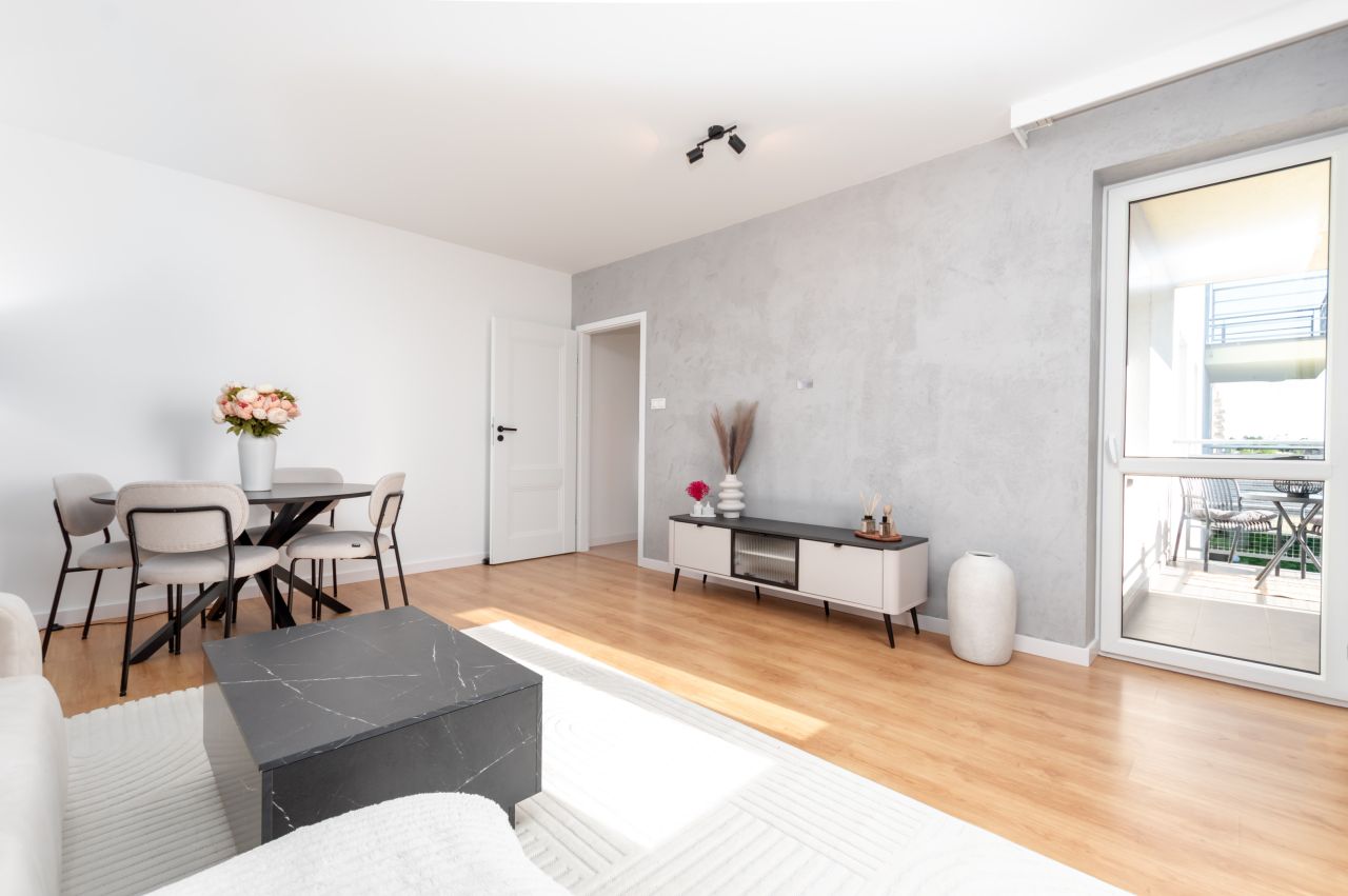 Mieszkanie 2-pokojowe Rzeszów Staroniwa, ul. Architektów. Zdjęcie 7