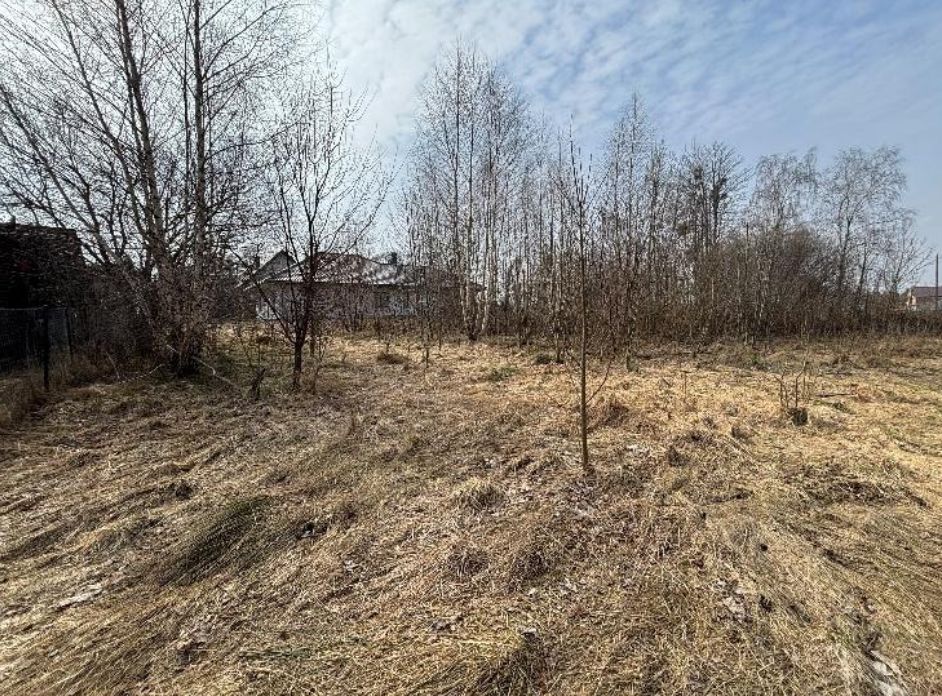 Działka budowlana Gniewowo, ul. Cystersów. Zdjęcie 3