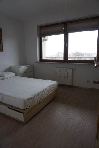 Mieszkanie 2-pokojowe Warszawa Ochota, ul. Pruszkowska. Zdjęcie 7