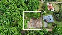 Działka budowlana Arciechów. Zdjęcie 1