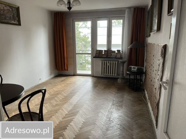 Mieszkanie 3-pokojowe Kraków Dębniki, ul. Komandosów. Zdjęcie 1