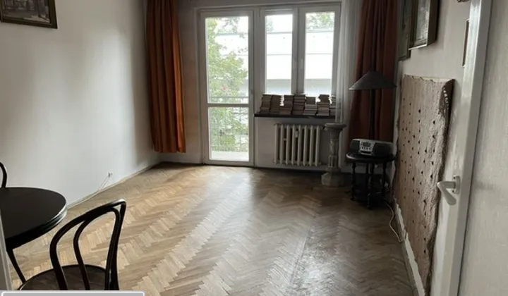 Mieszkanie 3-pokojowe Kraków Dębniki, ul. Komandosów