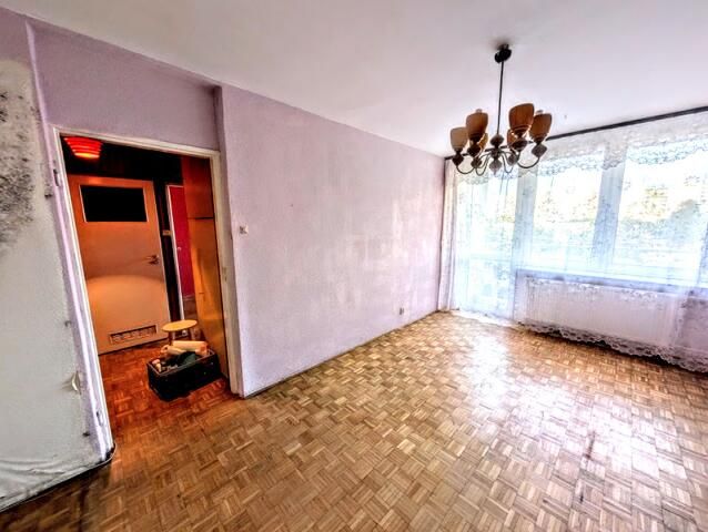 Mieszkanie 2-pokojowe Warszawa Targówek, ul. Krasiczyńska. Zdjęcie 2
