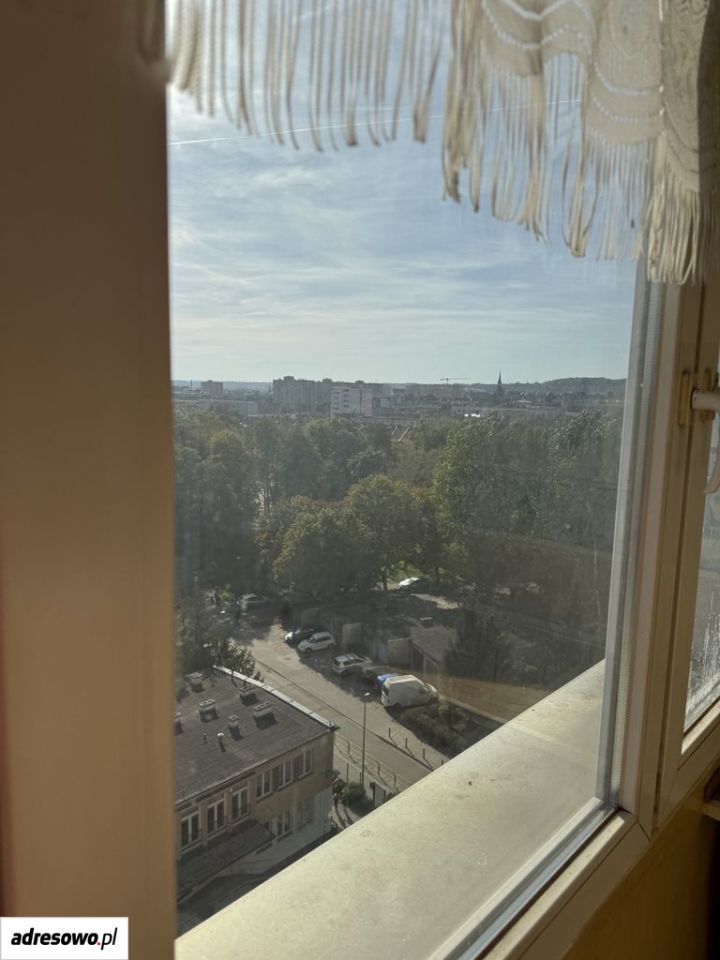 Mieszkanie 2-pokojowe Gdańsk Śródmieście, ul. Głęboka. Zdjęcie 3