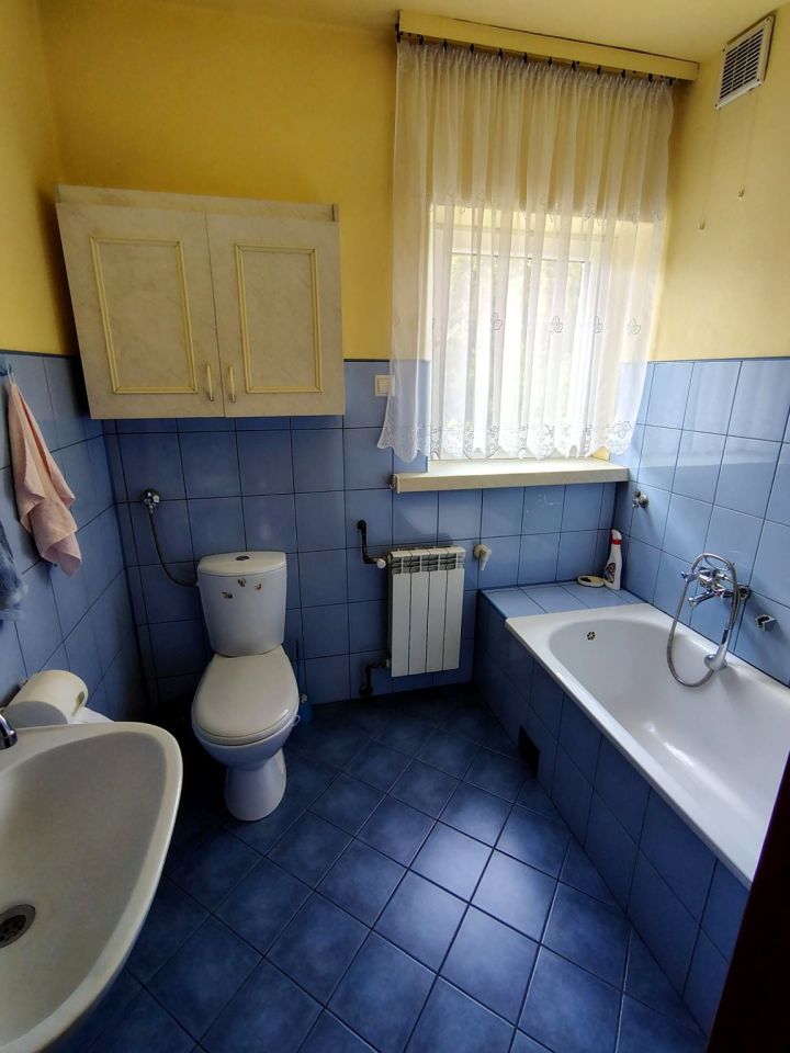 dom wolnostojący, 4 pokoje Wadowice. Zdjęcie 11