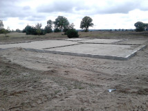 Działka budowlana Borzysławiec. Zdjęcie 4