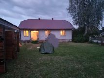 dom wolnostojący, 4 pokoje Umianowice. Zdjęcie 1