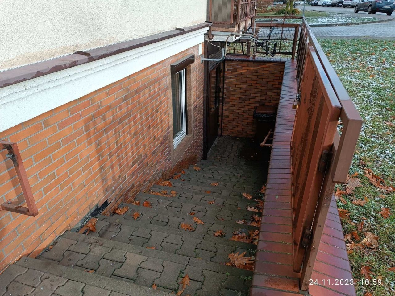 Lokal Ostróda, ul. Piastowska. Zdjęcie 2