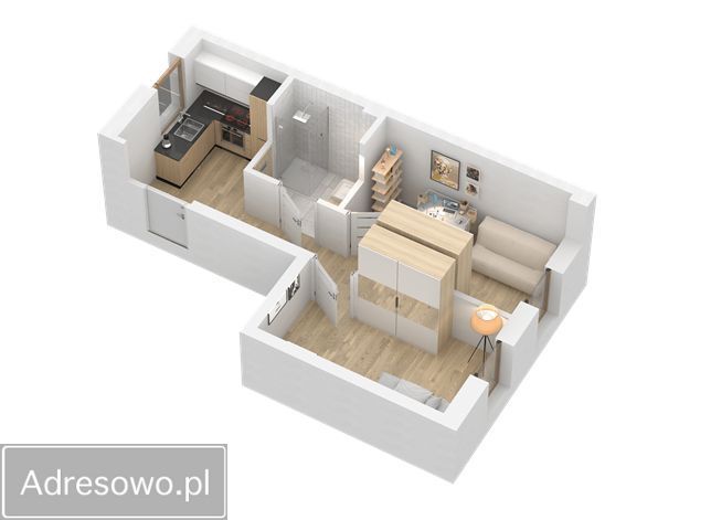 Lokal Błonie. Zdjęcie 2