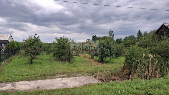 Działka budowlana Grabów nad Pilicą, ul. Kazimierza Pułaskiego. Zdjęcie 6