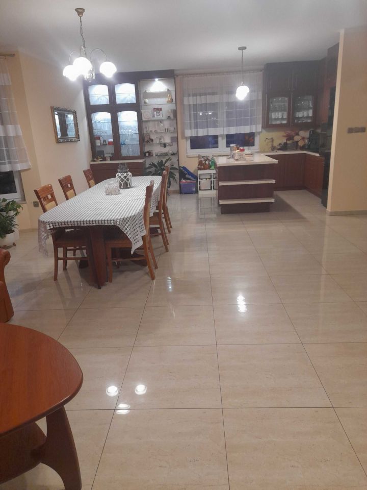 dom wolnostojący Chrośna. Zdjęcie 7