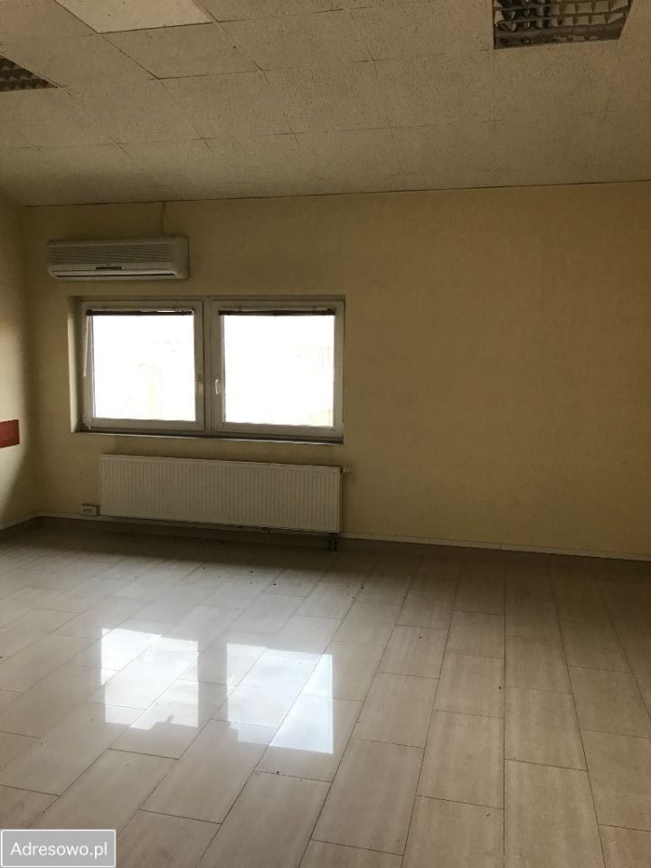 Hala/magazyn Jaworzno Dąbrowa Narodowa, ul. Wojska Polskiego. Zdjęcie 5