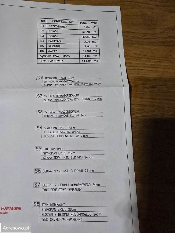 dom wolnostojący, 6 pokoi Swarzędz, ul. Tadeusza Staniewskiego. Zdjęcie 16