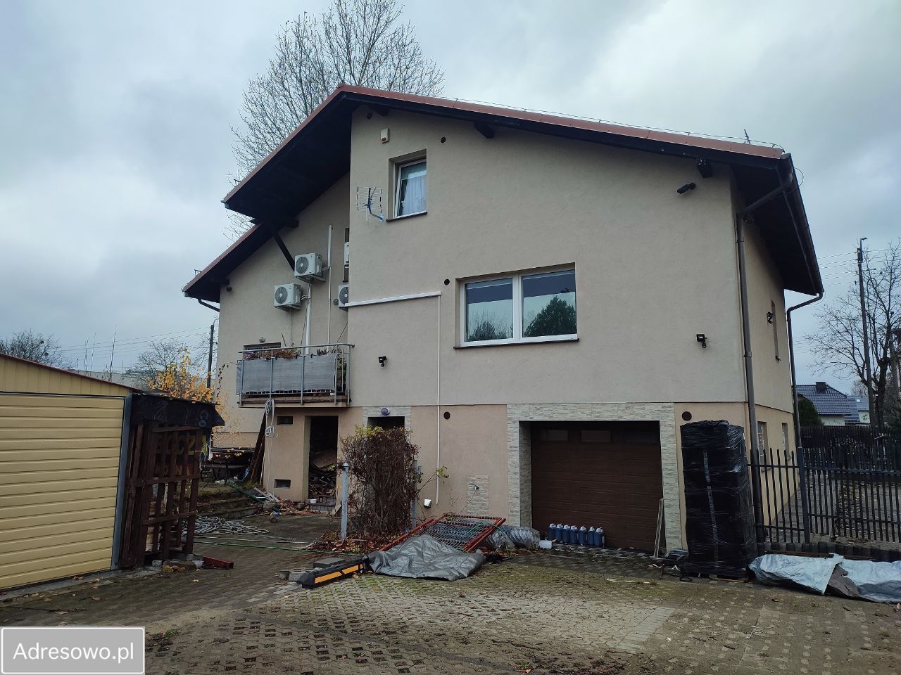 Nieruchomość komercyjna Bolszewo, ul. Szkolna. Zdjęcie 3