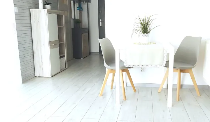 Mieszkanie 1-pokojowe Tczew, ul. 30 Stycznia