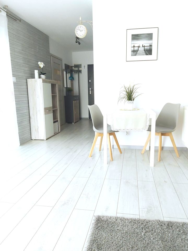 Mieszkanie 1-pokojowe Tczew, ul. 30 Stycznia