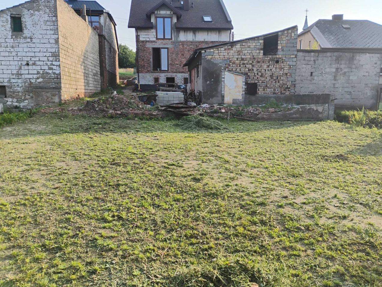 dom wolnostojący Myszków Będusz. Zdjęcie 6