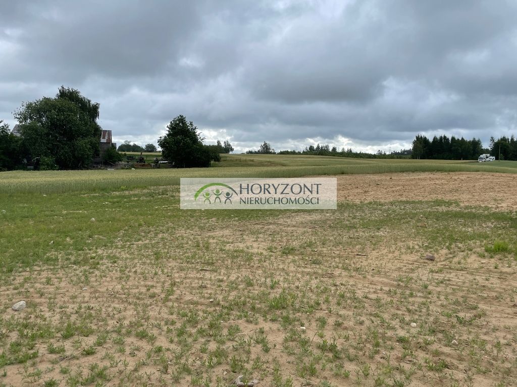 Działka budowlana Babi Dół. Zdjęcie 1