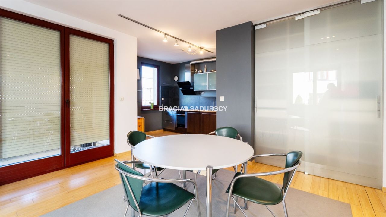 Mieszkanie 2-pokojowe Kraków Dębniki, ul. prof. Michała Bobrzyńskiego. Zdjęcie 15